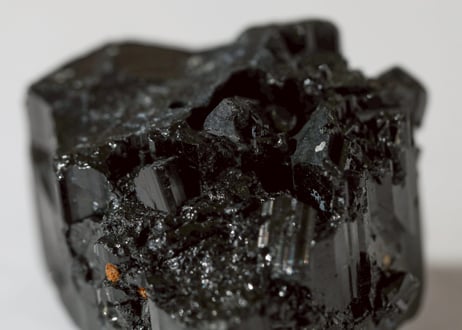 【healthy】ブラックトルマリン 原石