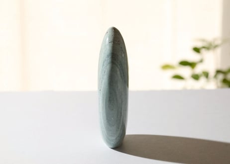 【Healing】ユニコーンジャスパー ファイヤーフォルム ミネラルタッグ付き
