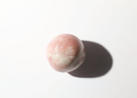 【愛らしさ】ピンクオパール タンブル