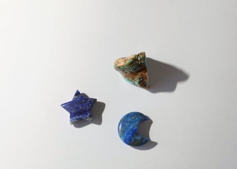 【悟りのシッディ入り】サードアイ活性セット