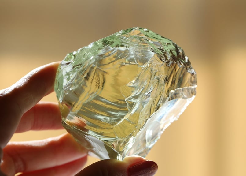 アンダラクリスタル イーサリアルミント | Y.S.Y24