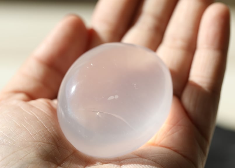 reflection】ジラソルクォーツ | Y.S.Y24