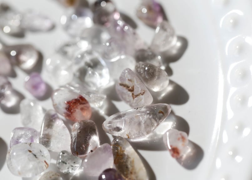 light】スーパーセブン さざれ(40g) | Y.S.Y24