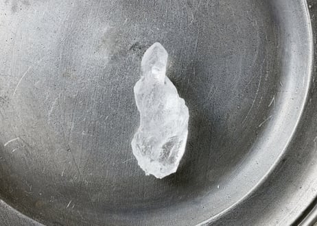 【自由を生きる】ハイクオリティ レムリアンルーツ ミニワンド
