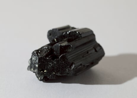 【体へ愛を送る】ブラックトルマリン 原石