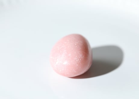 【頑張りすぎない】ピンクオパール タンブル