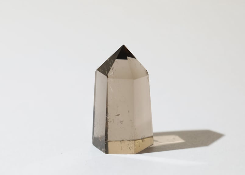 パキスタン スカルドゥAshopi産 スモーキークォーツ03 【公式通販】