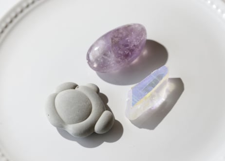 【精霊の癒し】精霊の庭セット