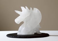 【悟りのシッディ入り】クリアクォーツ ユニサス