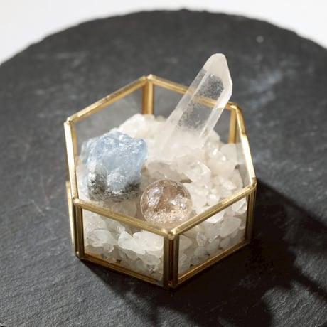 マニカラン水晶 | STORES