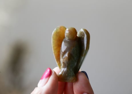 【海の癒し】オーシャンジャスパーの慈愛セット