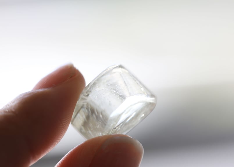 光へ】トリフェーン(イエロークンツァイト) タンブル | Y.S.Y24