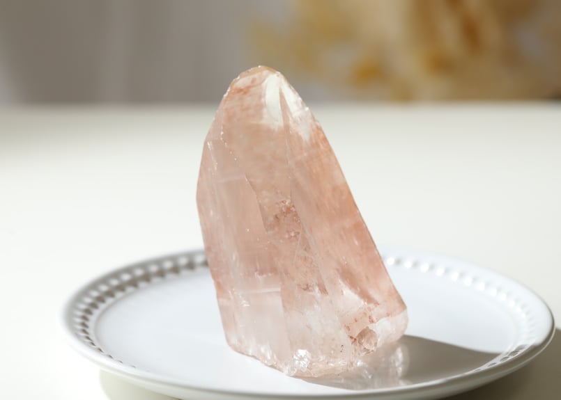 レムリアからのラブレター】ミナスジェライス州産 タンジェリン