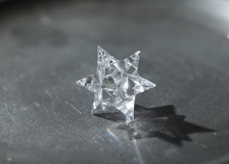 技封入❣️【自分の中の魔法を強くする】ラクタの箱入り ガネッシュヒマール産 水晶 アステロイド ※イベントクーポン使用不可