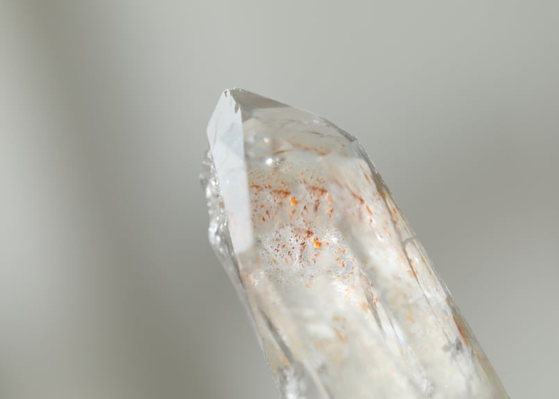 行きたい世界に行ける技入り】 【タンザニアマスタークリスタル