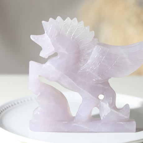 ⭐︎天然石⭐︎ラブラドライト⭐︎ブルーシラー⭐︎ユニサスと月⭐︎ユニコーン⭐︎ ⭐︎天然石⭐︎ラブラドライト⭐︎ブルーシラー⭐︎ユニサスと月