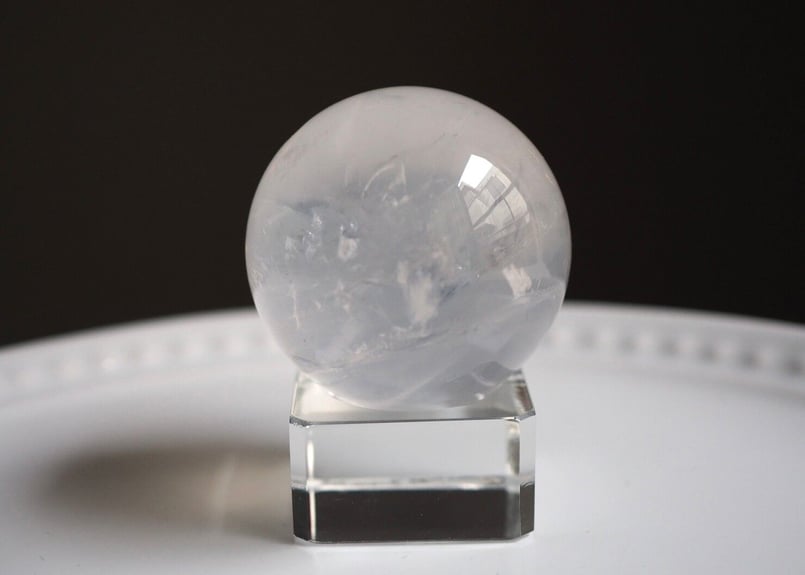 変化を歓迎する】メタモルフォーゼス スフィア | Y.S.Y24