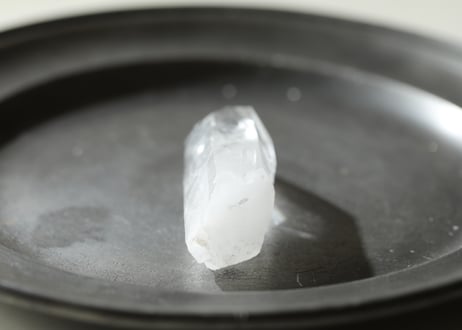 技封入❣️【行きたい世界に行ける】<タンザニアマスタークリスタル>モンドクォーツ パストタイムリンク入り  ※イベントクーポン使用不可
