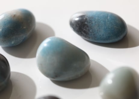 【妖精と遊ぶ】トロレアイト タンブル（6個セット）