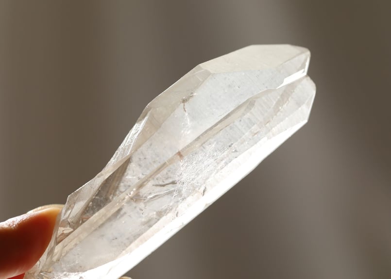 魂の記憶】スモーキーレムリアンシード ツイン | Y.S.Y24