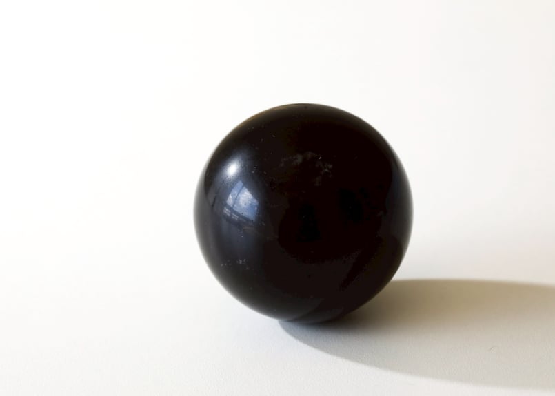 委ねる心を育てる】モリオン スフィア | Y.S.Y24