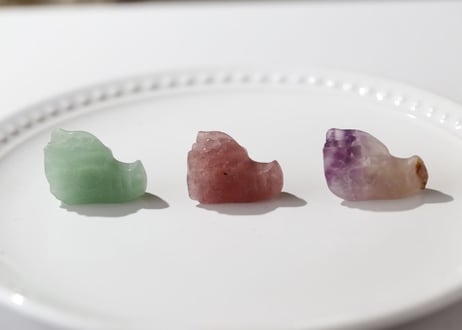3rd ANNIVERSARY SET【彩りの神】ドラゴン三神セット