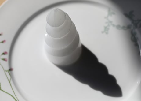 セレナイト ユニコーンの角