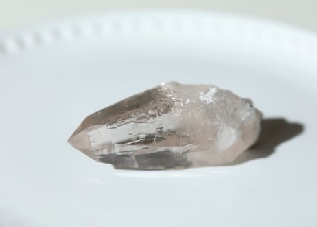 【ビューティフル】ガネッシュヒマール産水晶 ポイント