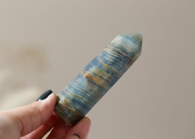 波の記憶】ブルーカルサイト ポイント | Y.S.Y24