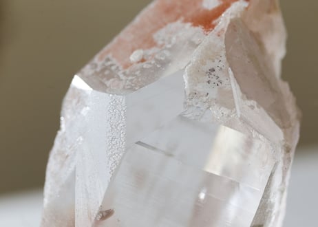 【レムリアの愛】ピンクレムリアンシード