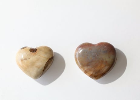 ハートの石 CATEGORY 石の形で選ぶ ハート | Y.S.Y24