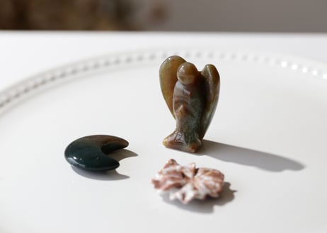 【海の癒し】オーシャンジャスパーの慈愛セット