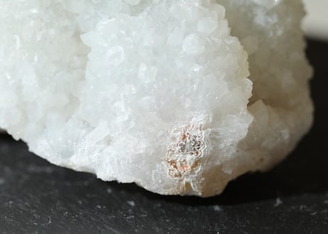 【癒しのつながり】インド産 ドゥルジークォーツ