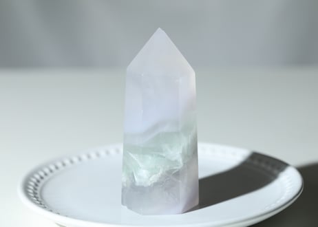 【潜在能力を引き出す技入り】エンジェルフェザーフローライト ポイント ※イベントクーポン使用不可