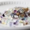 レインボーフローライト さざれ(40g)