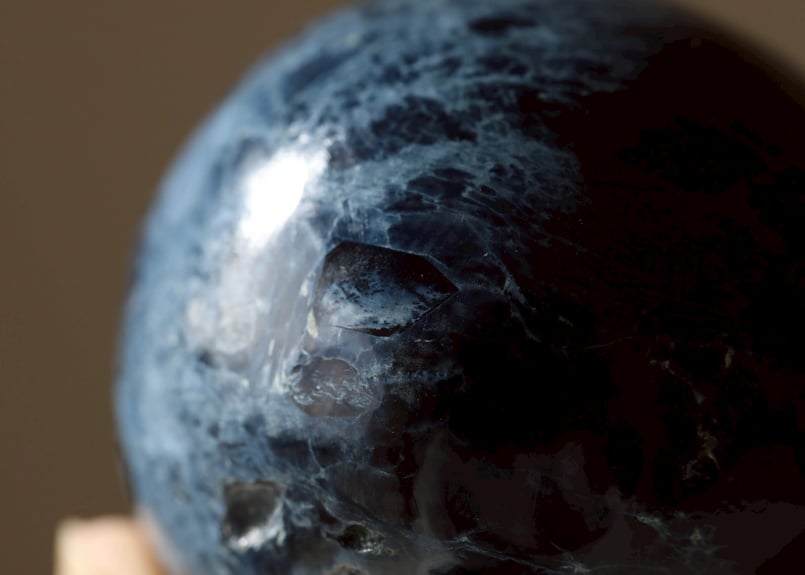 問題解決の惑星】ロシアンピーターサイト スフィア | Y.S.Y24