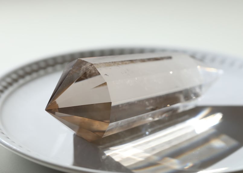 スモーキークォーツ フォーゲル 【公式通販】