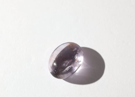 【宇宙の雫】ハイクオリティ アメジスト タンブル