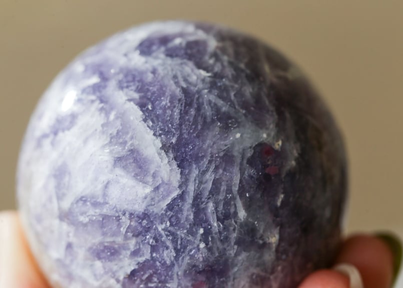 取り置き済み【鎮まり】ユニコーンストーン スフィア | Y.S.Y24