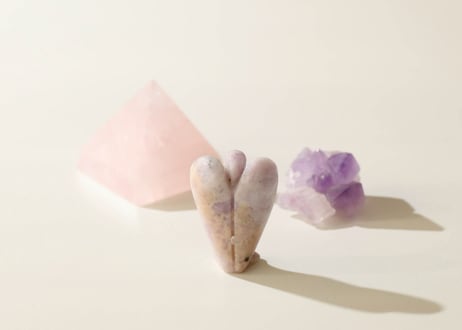 【時空を超える癒やし】春が来る天使のセット
