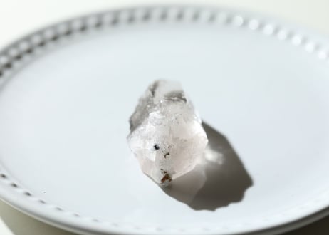 【ビューティフル】ガネッシュヒマール産水晶 ポイント