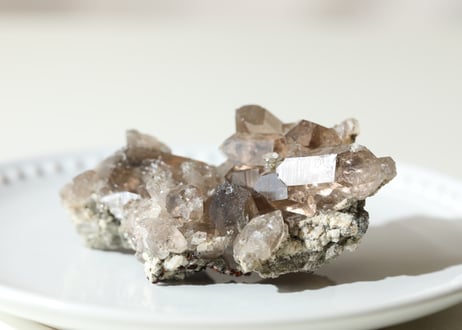 CATEGORY 石の形で選ぶ クラスター | Y.S.Y24