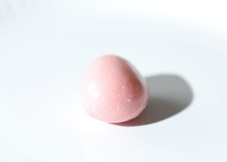 【頑張りすぎない】ピンクオパール タンブル