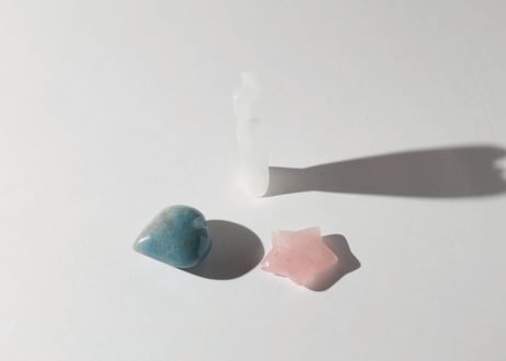 天使からの聖なる贈り物セット