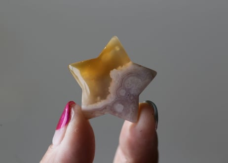 【癒しの森】持ち歩くお守り5点セット