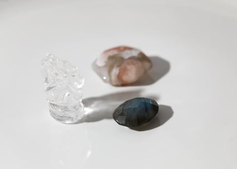 葉月ゆうによる技入り❣️【悟りの意識が目覚める】悟りのためのセットA