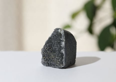 【目覚め】ブラックアメジスト