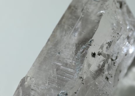 ガネッシュヒマール産水晶