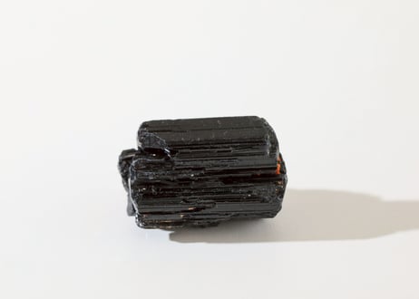 【瞑想のお供に】ブラックトルマリン 原石