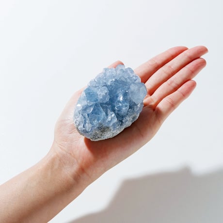 セレスタイト | STORES